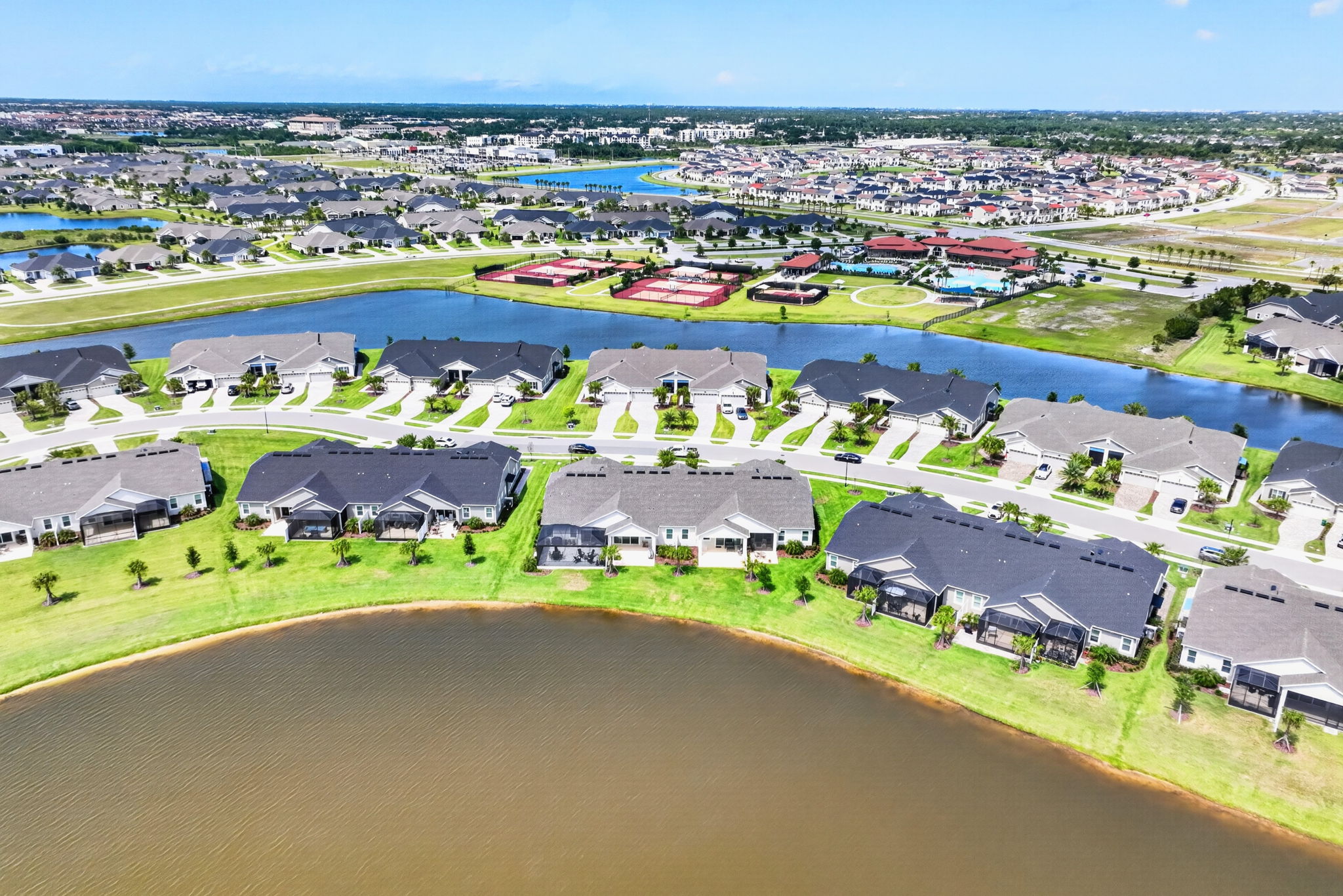 Drone Photo