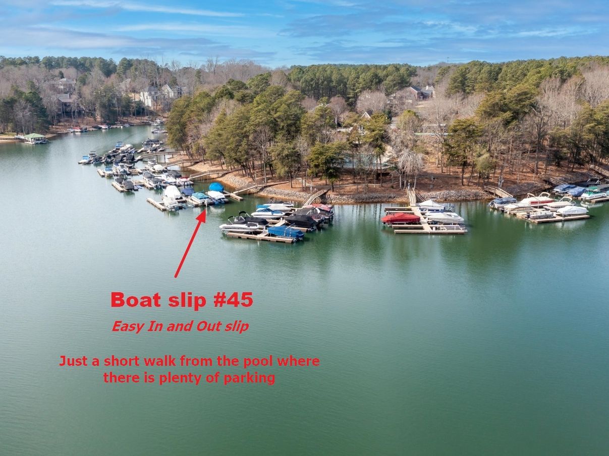 Easy in and out slip