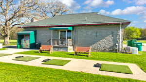 Back of office/retail