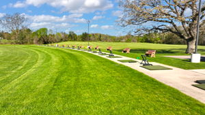 Driving Range