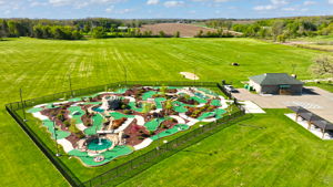 Minature Golf