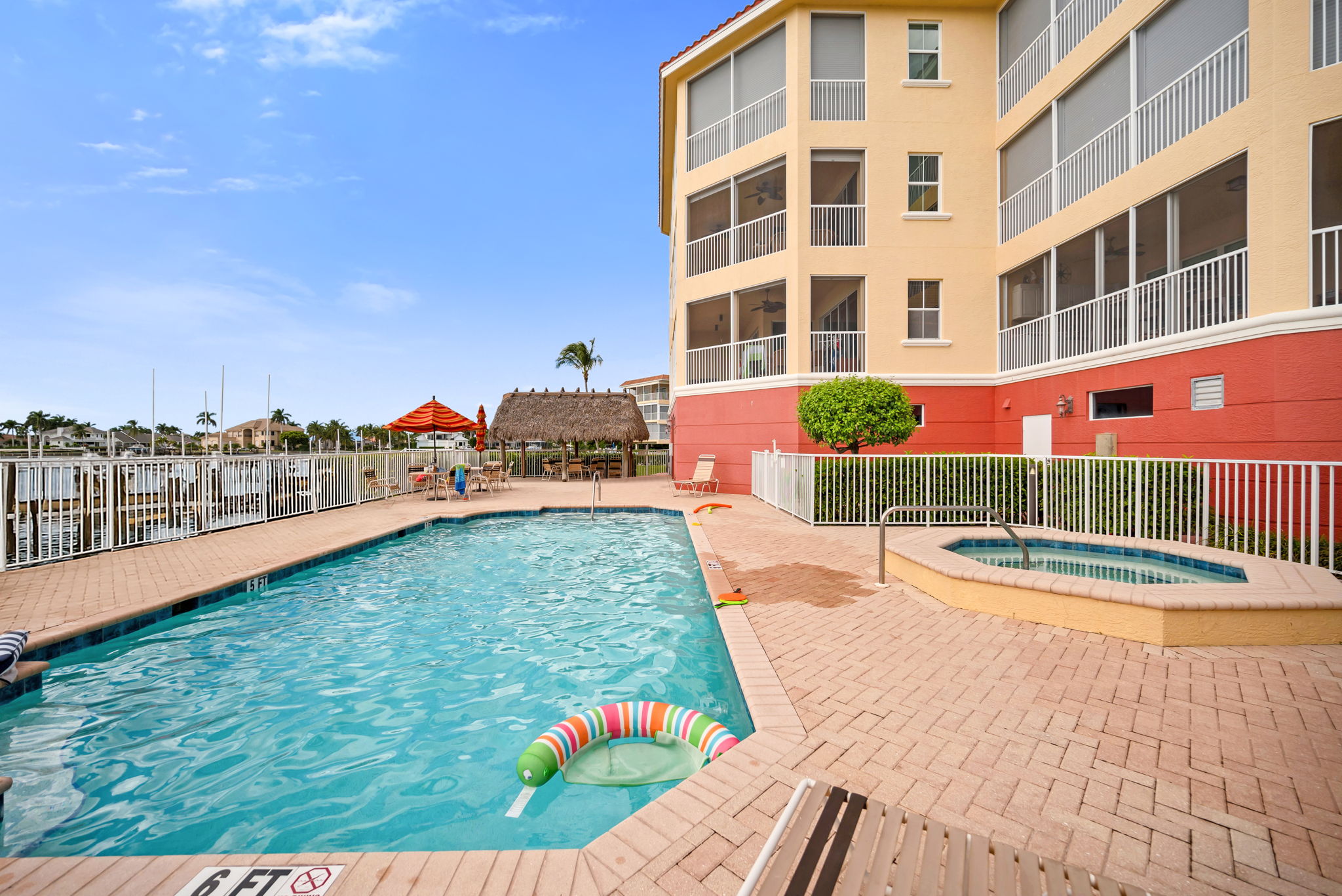 Pool View 2 _ Edit