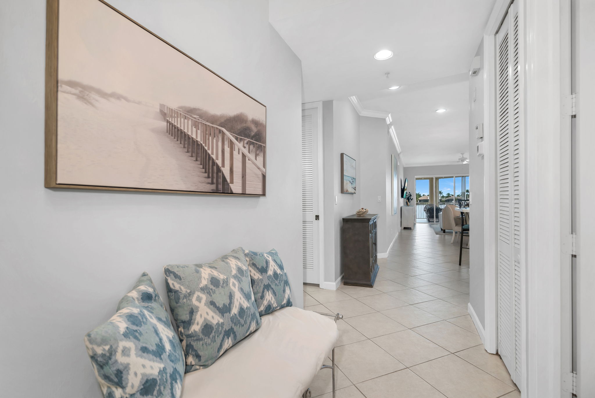 Foyer View 2