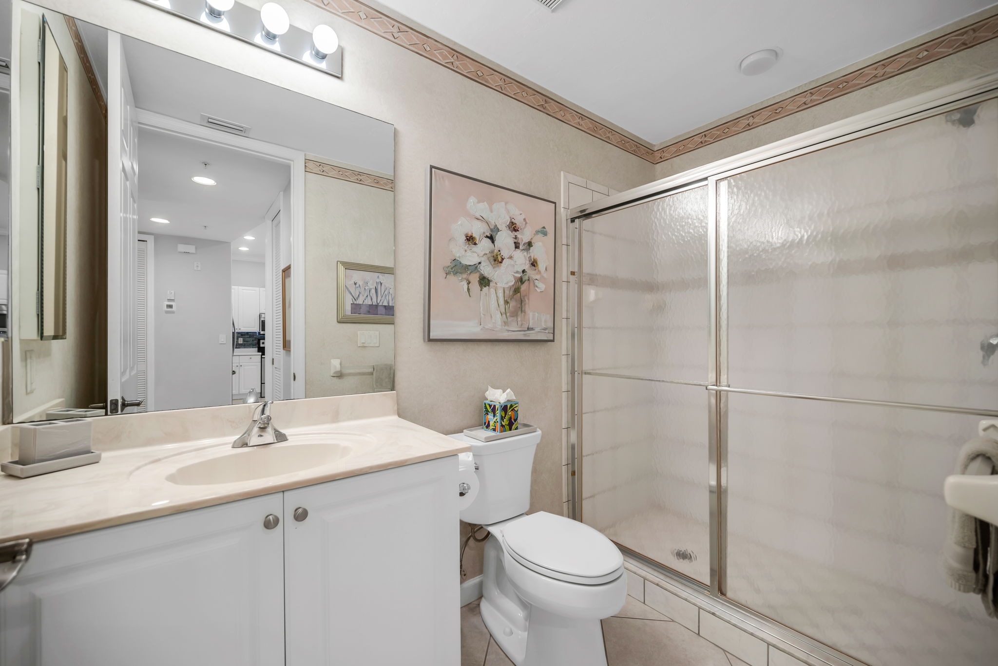 Guest Bath