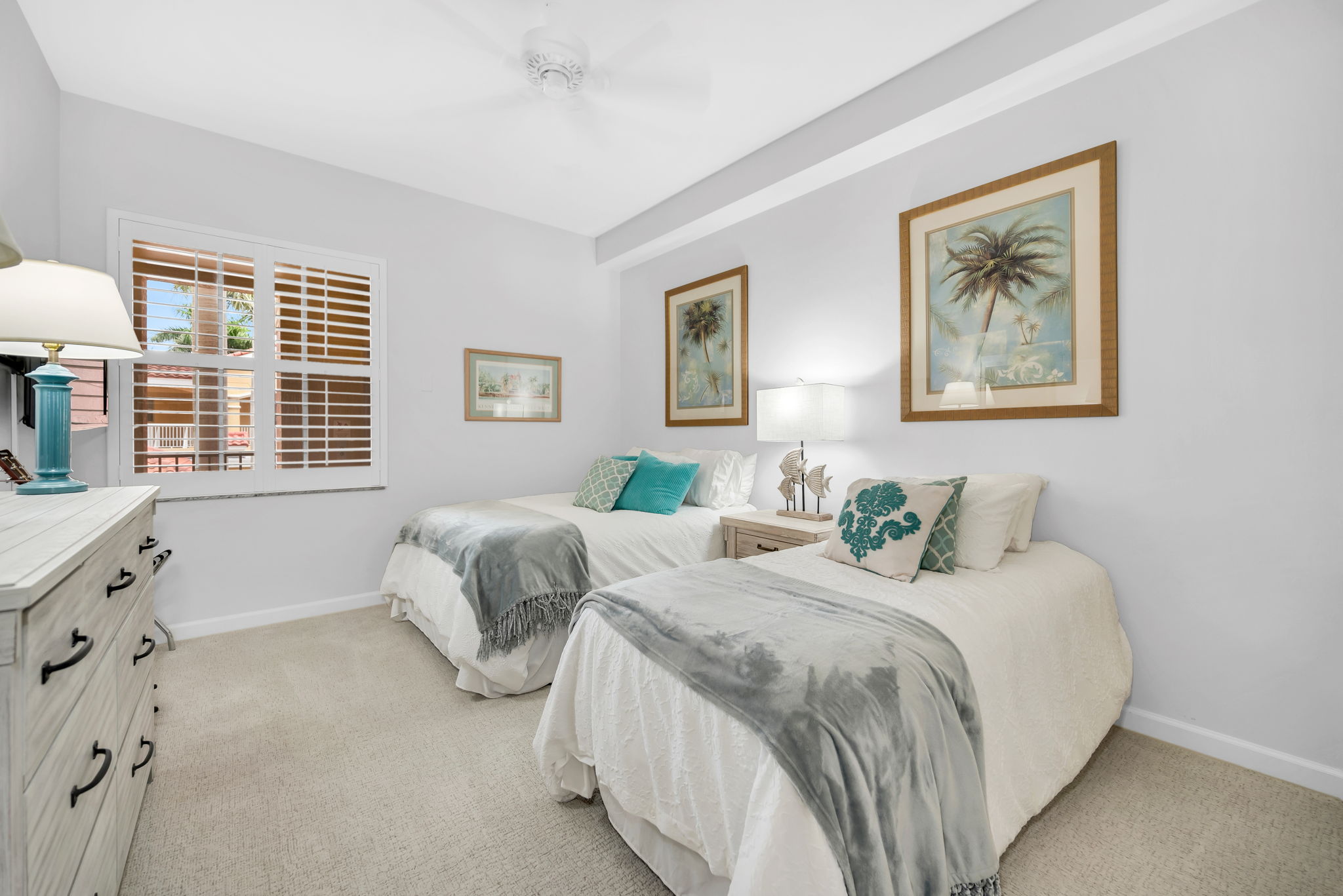 Guest Bed