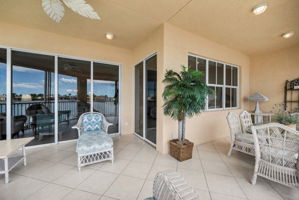 Lanai Overview