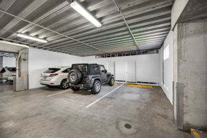 Parking and Storage
