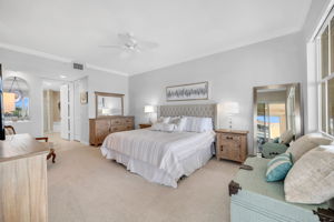 Primary Bed View 2