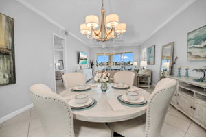Dining View