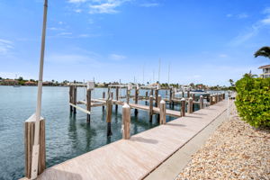 Dock View 2