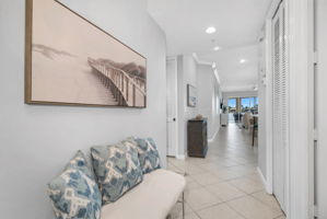 Foyer View 2