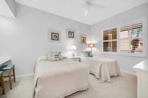 Guest Bed 2