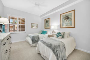 Guest Bed