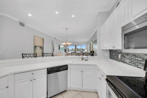 Kitchen View