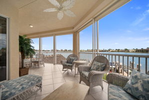 Lanai View 2