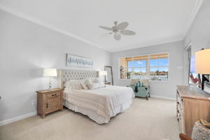 Primary Bed