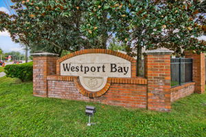 Westport Bay
