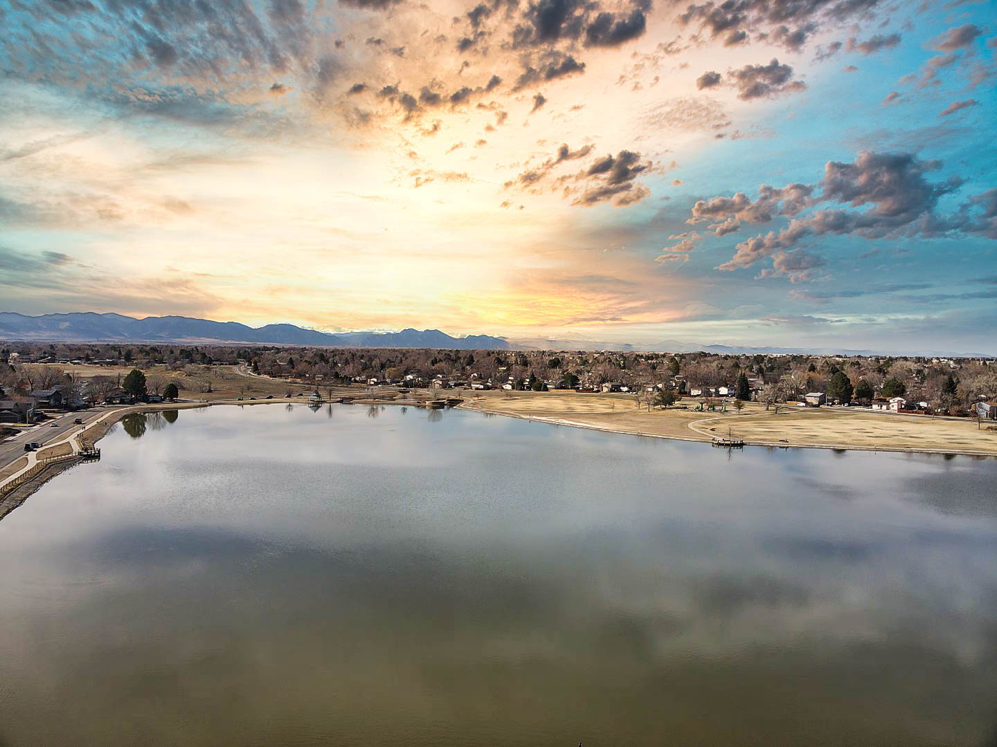 Lake Arbor