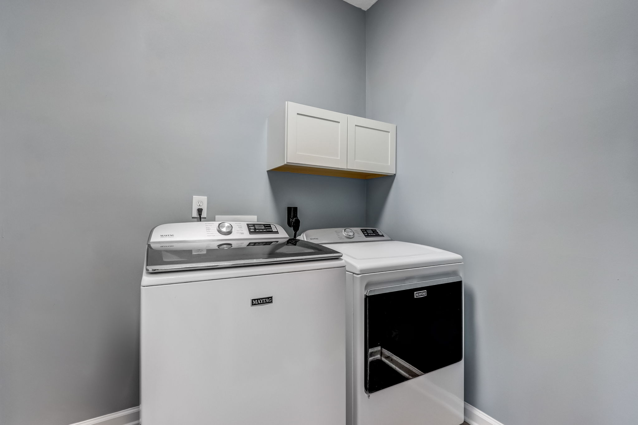 Laundry Facility/Room