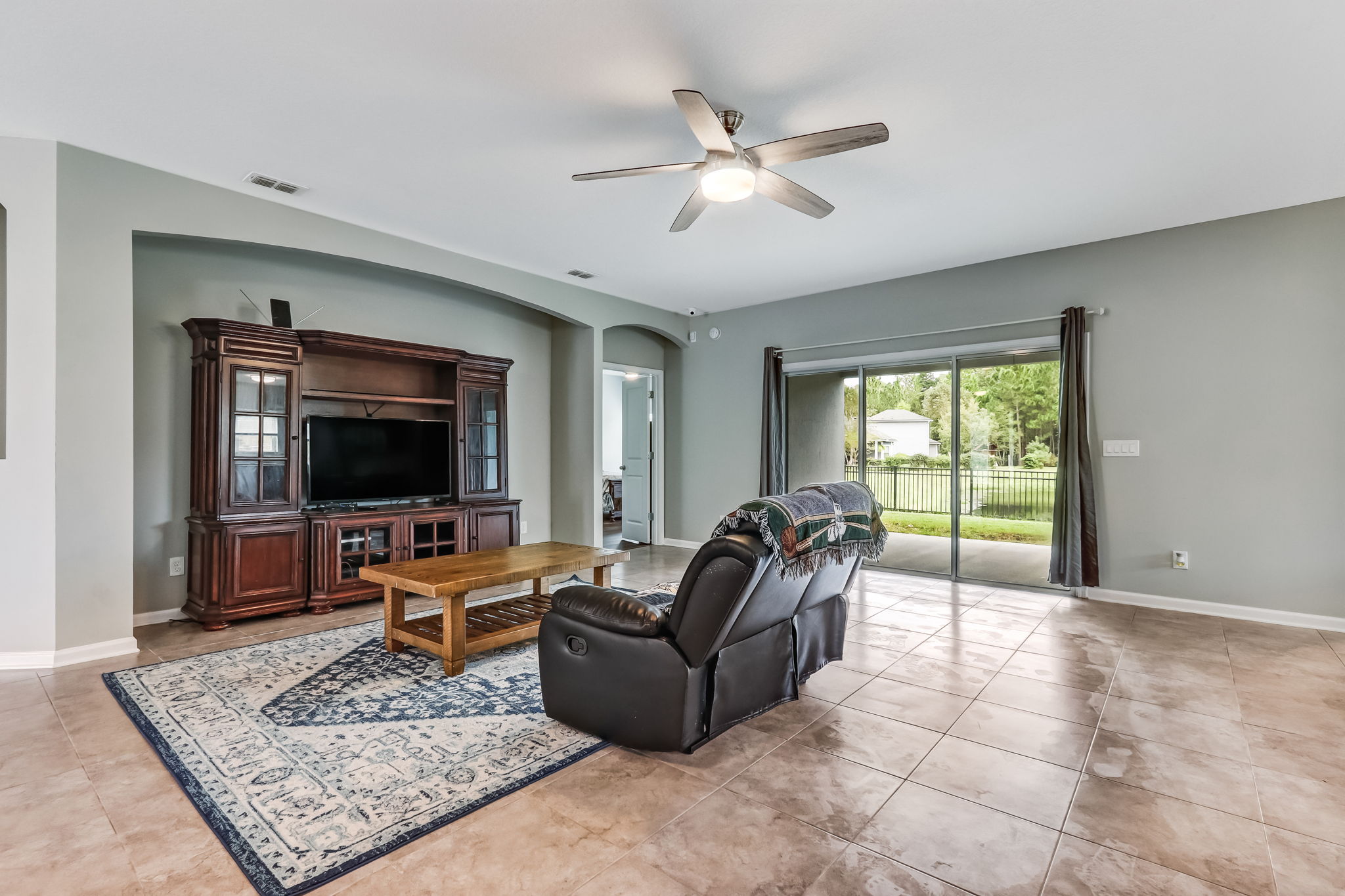 Living/Dining Room