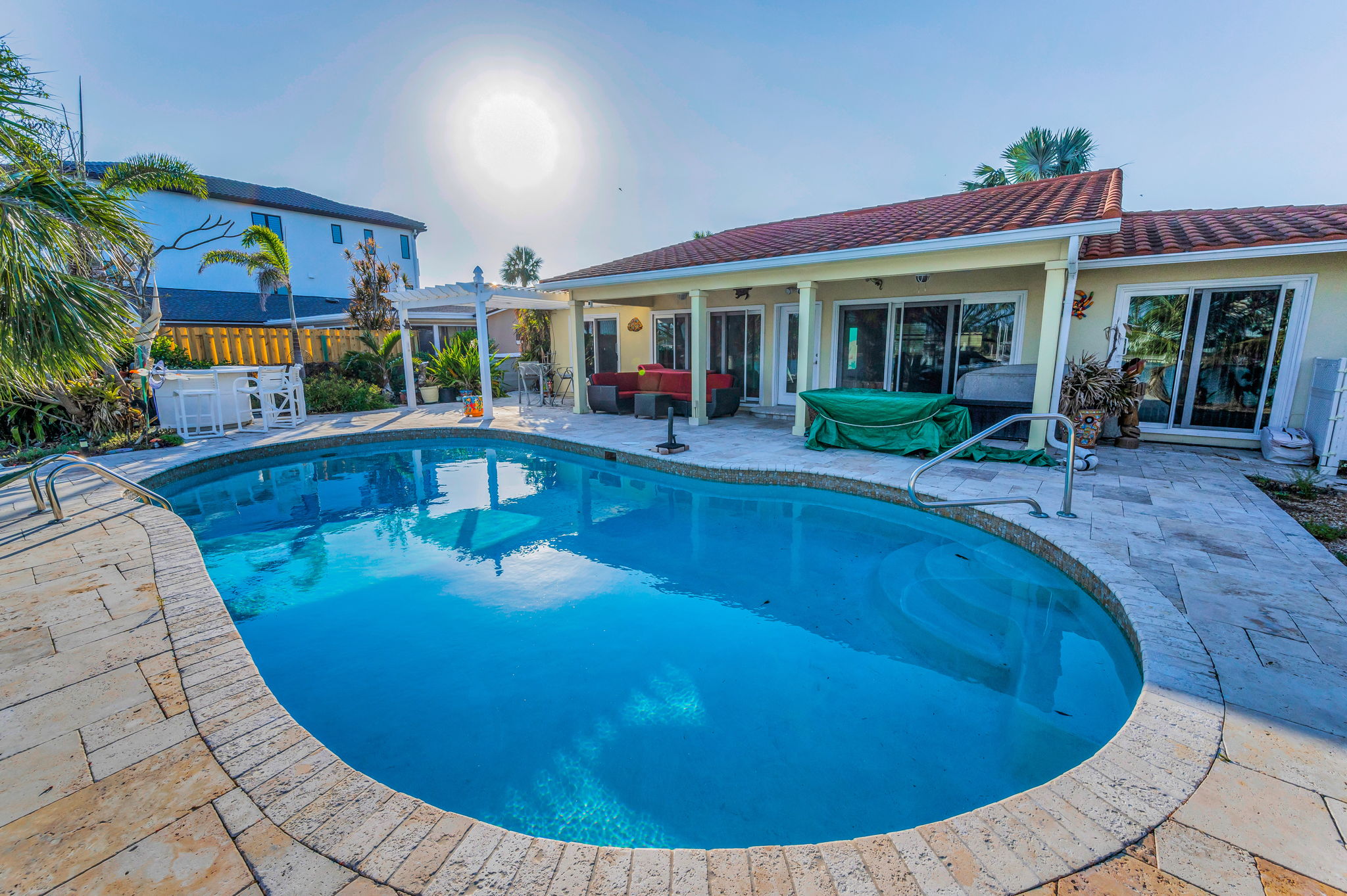 Pool6