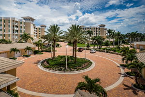 Guest Bedrooms Balcony View