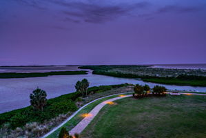 Living Room Balcony View2