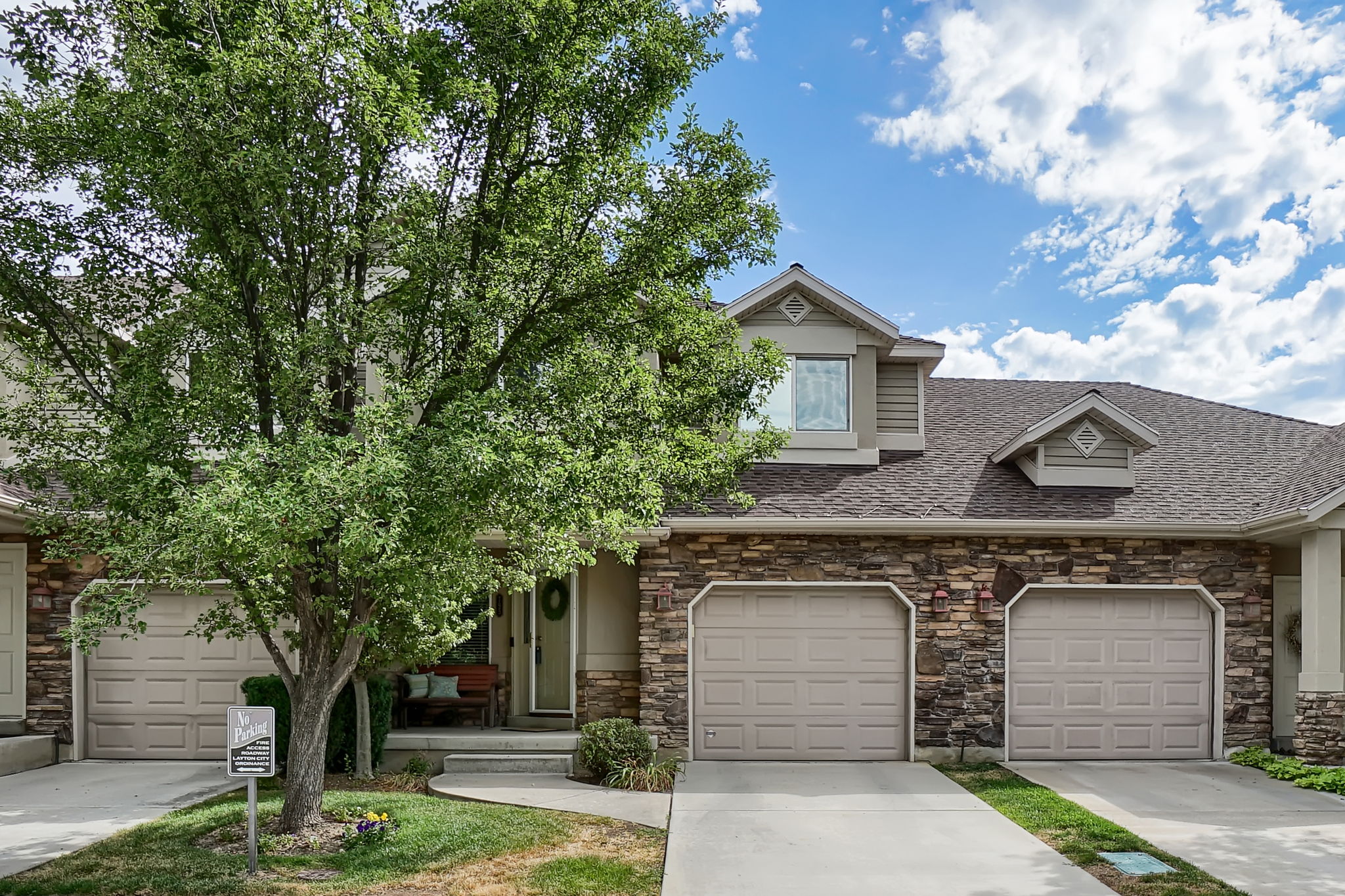  795 Creek View Dr, Layton, UT 84041, US