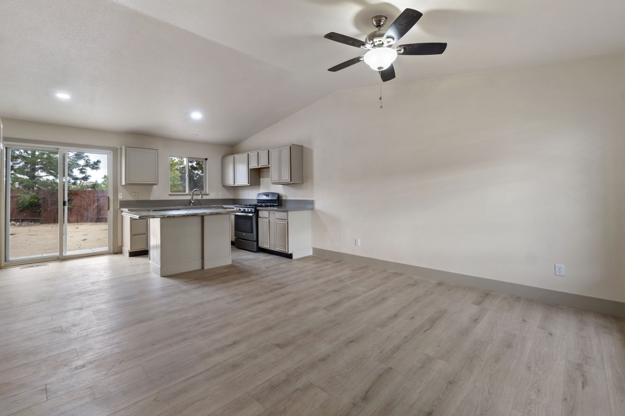 Living/Dining Room
