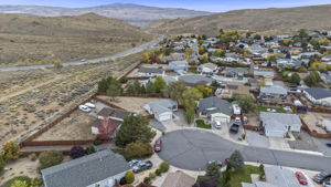 ariel view