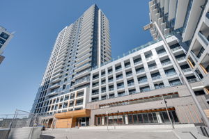 7950 Bathurst St B-1701, Vaughan ON
