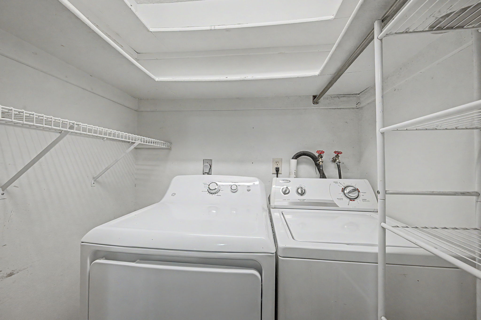 In-unit Laundry