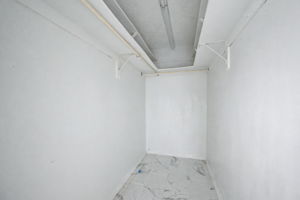 Primary Bedroom Walk-in Closet