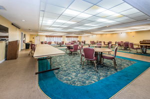 Magnolia Sun Center Card Room1-6