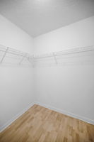 Primary Bedroom Walk-in Closet