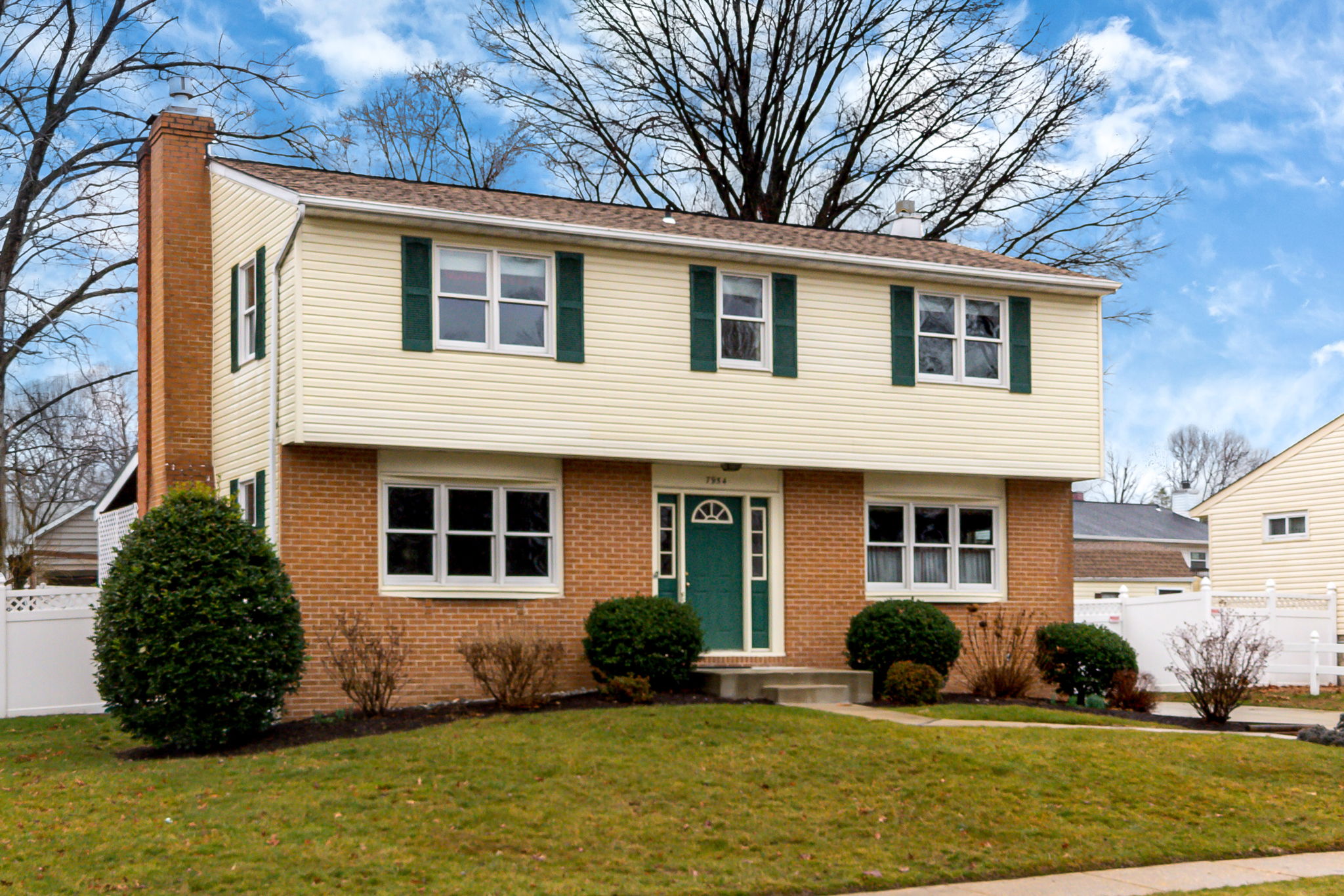 7954 Oakwood Rd, Glen Burnie, MD 21061 Full House Photography