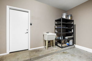 Garage Interior (2)