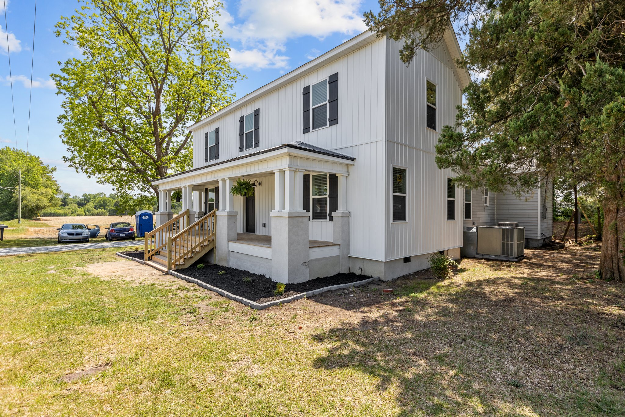 796 Third St, Ayden, NC 28513