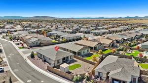 Aerial Back with Pin