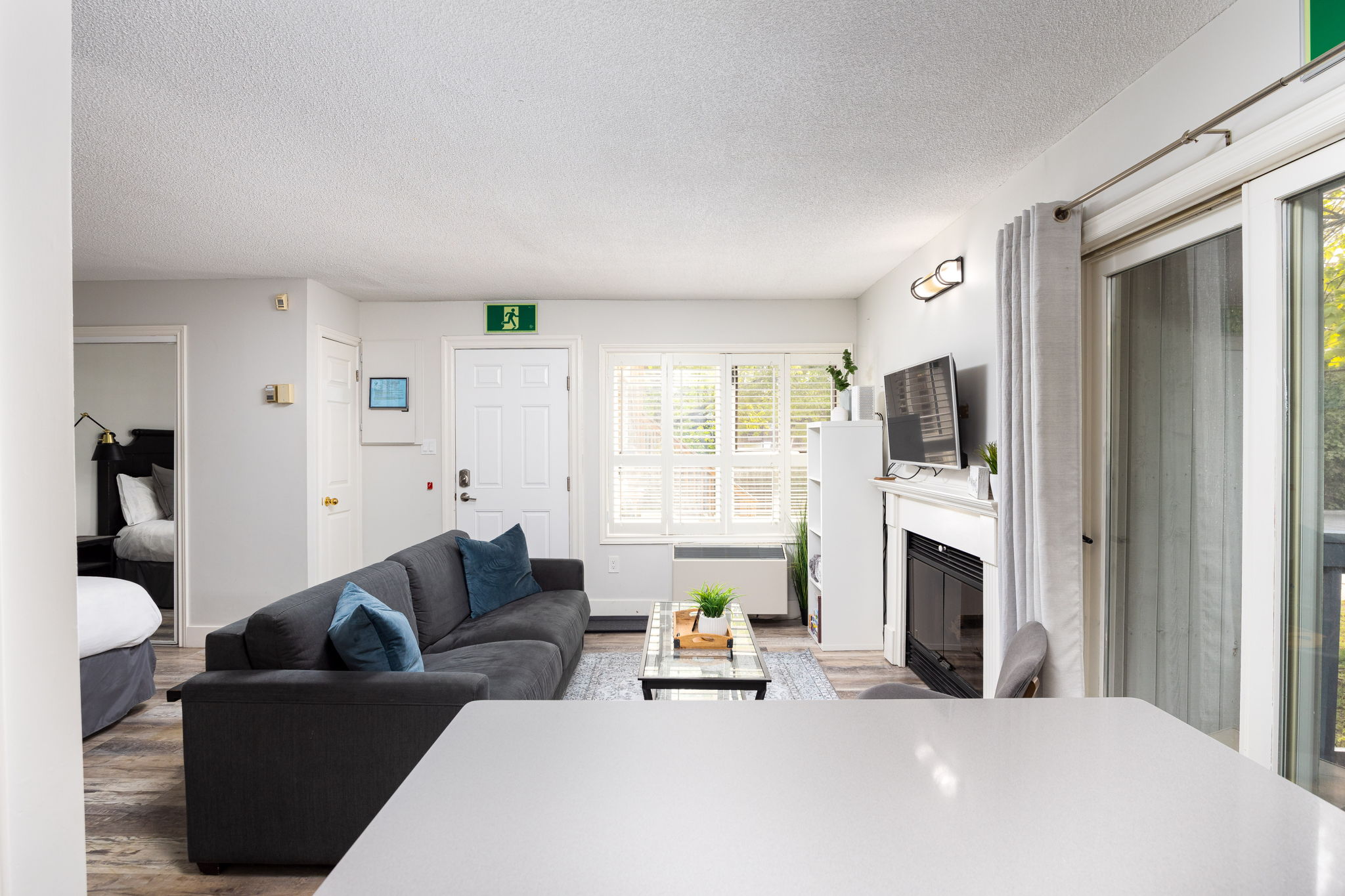 Blue Mountain property showcase — delivered property photograph 4