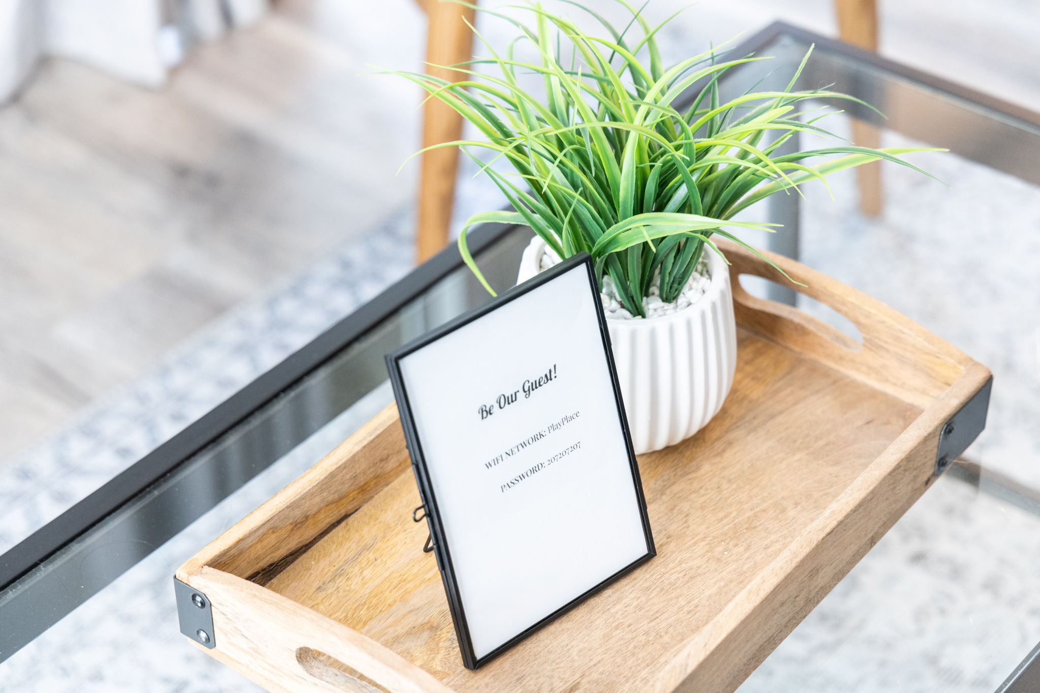 Blue Mountain property showcase — delivered property photograph 14