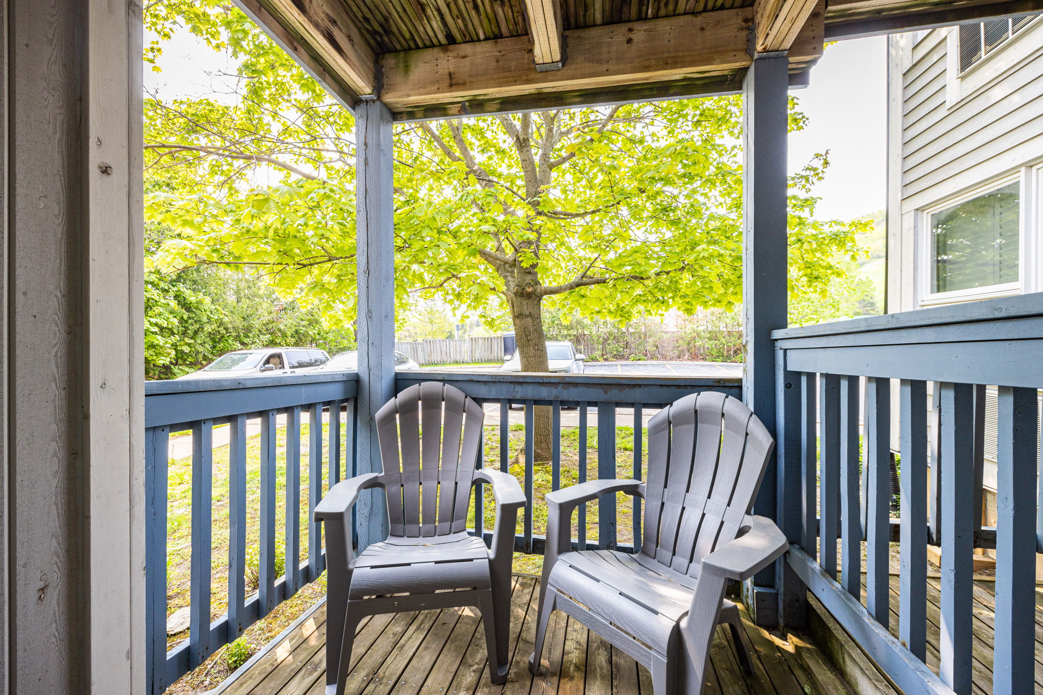 Blue Mountain property showcase — delivered property photograph 11