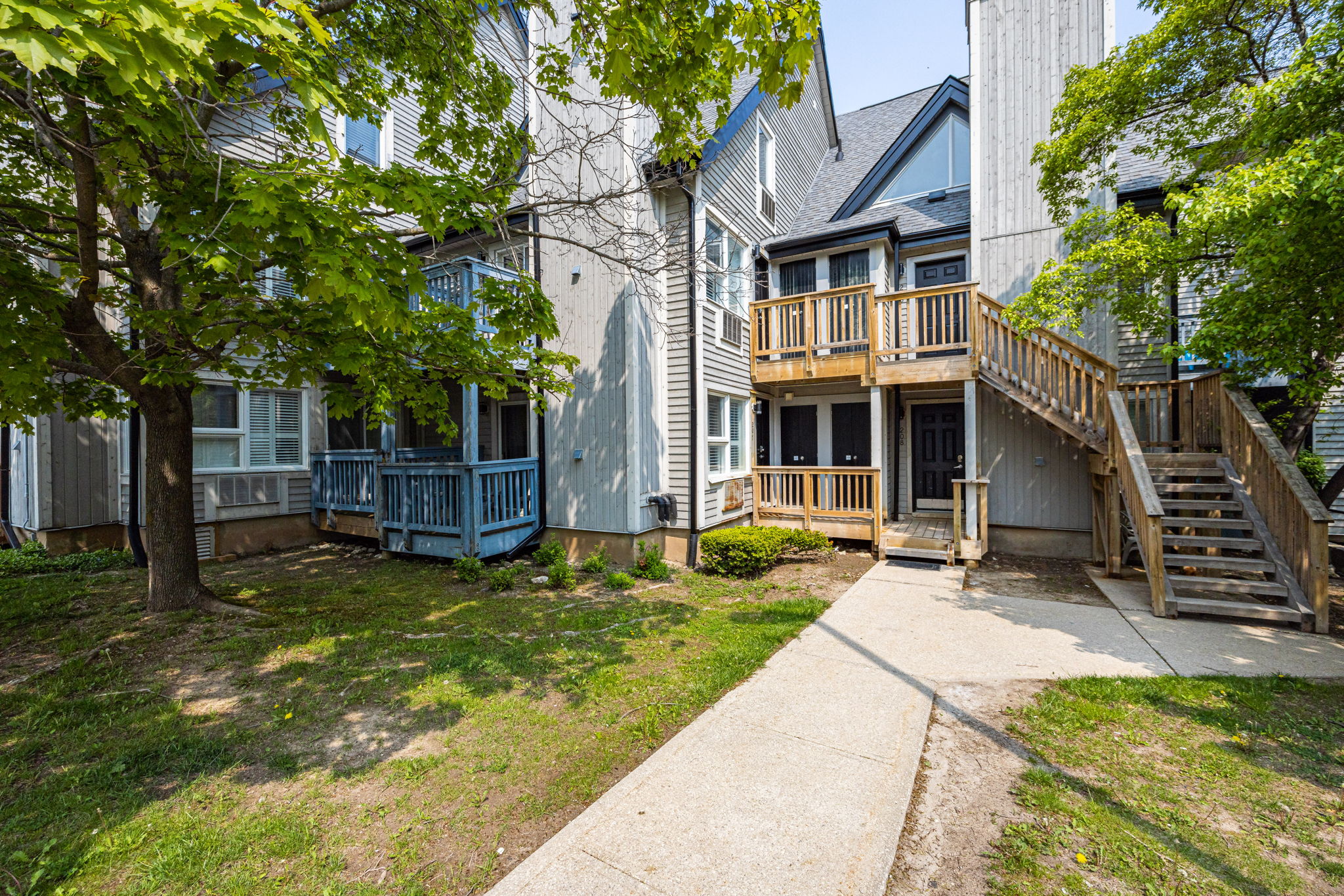 Blue Mountain property showcase — delivered property photograph 27