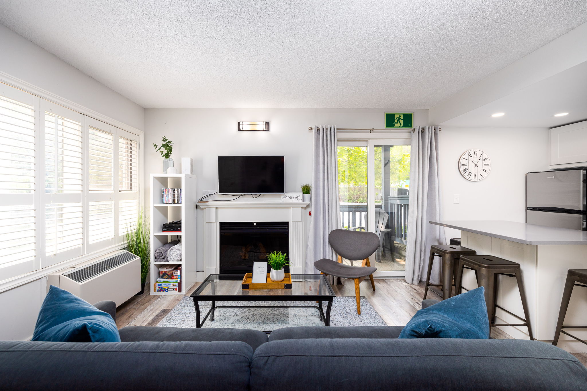 Blue Mountain property showcase — delivered property photograph 8
