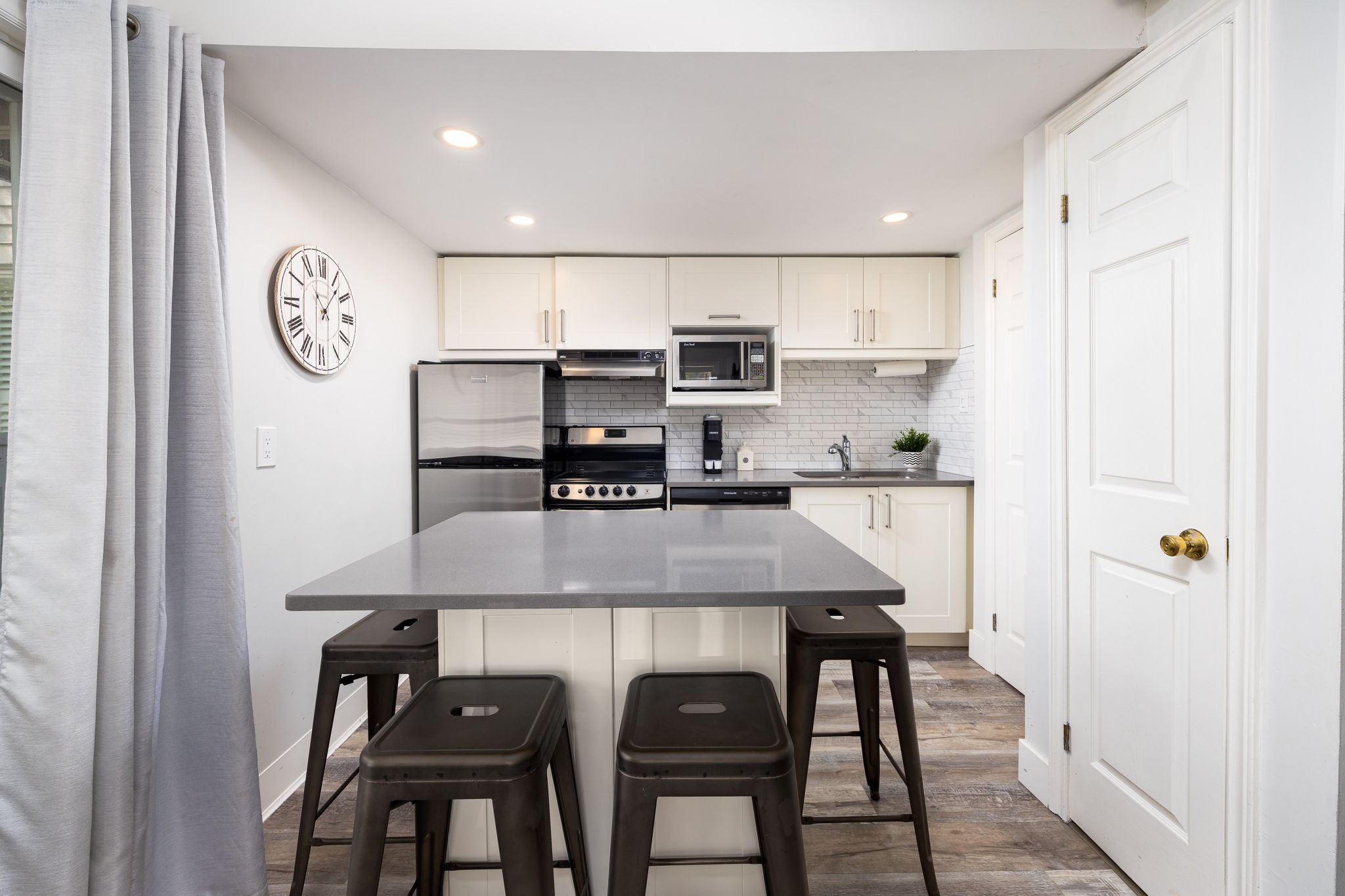 Blue Mountain property showcase