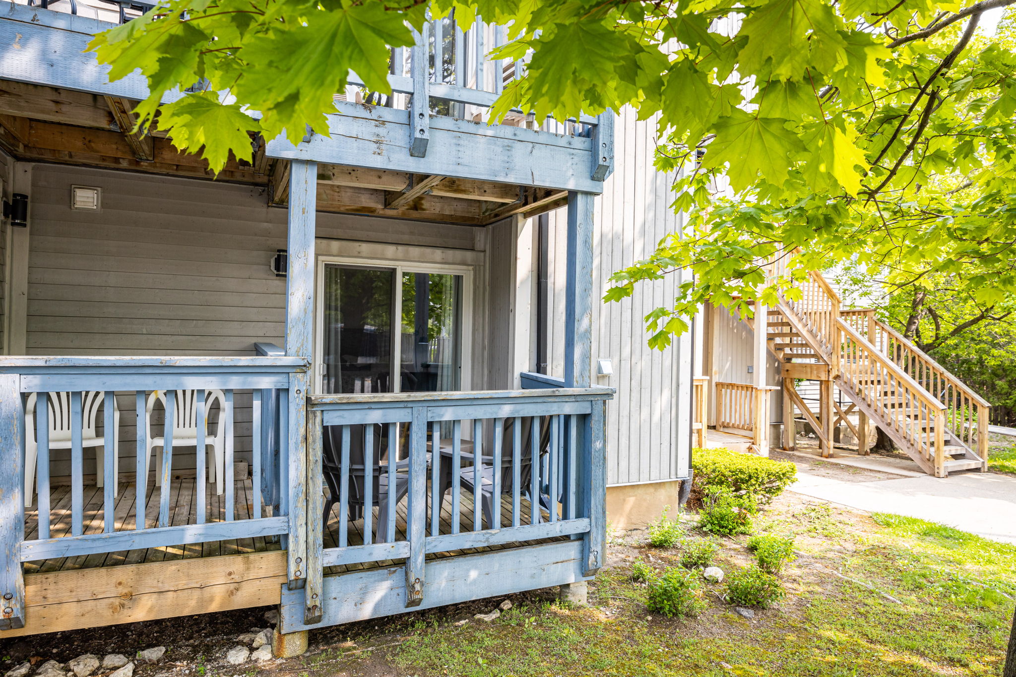 Blue Mountain property showcase — delivered property photograph 26