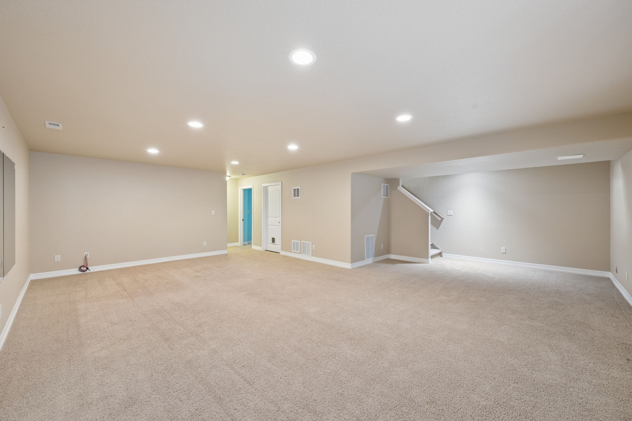 Basement