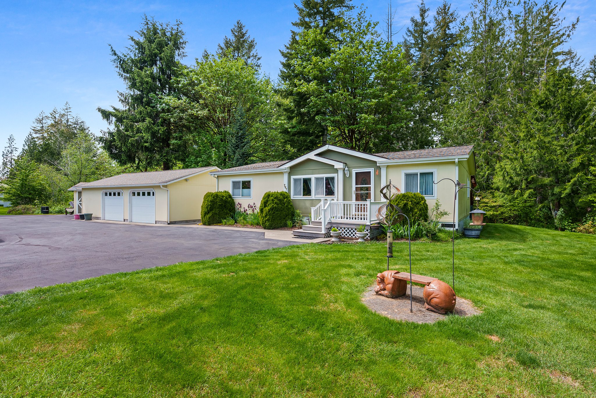 797 Elma McCleary Rd, McCleary, WA 98557 Luminate Media