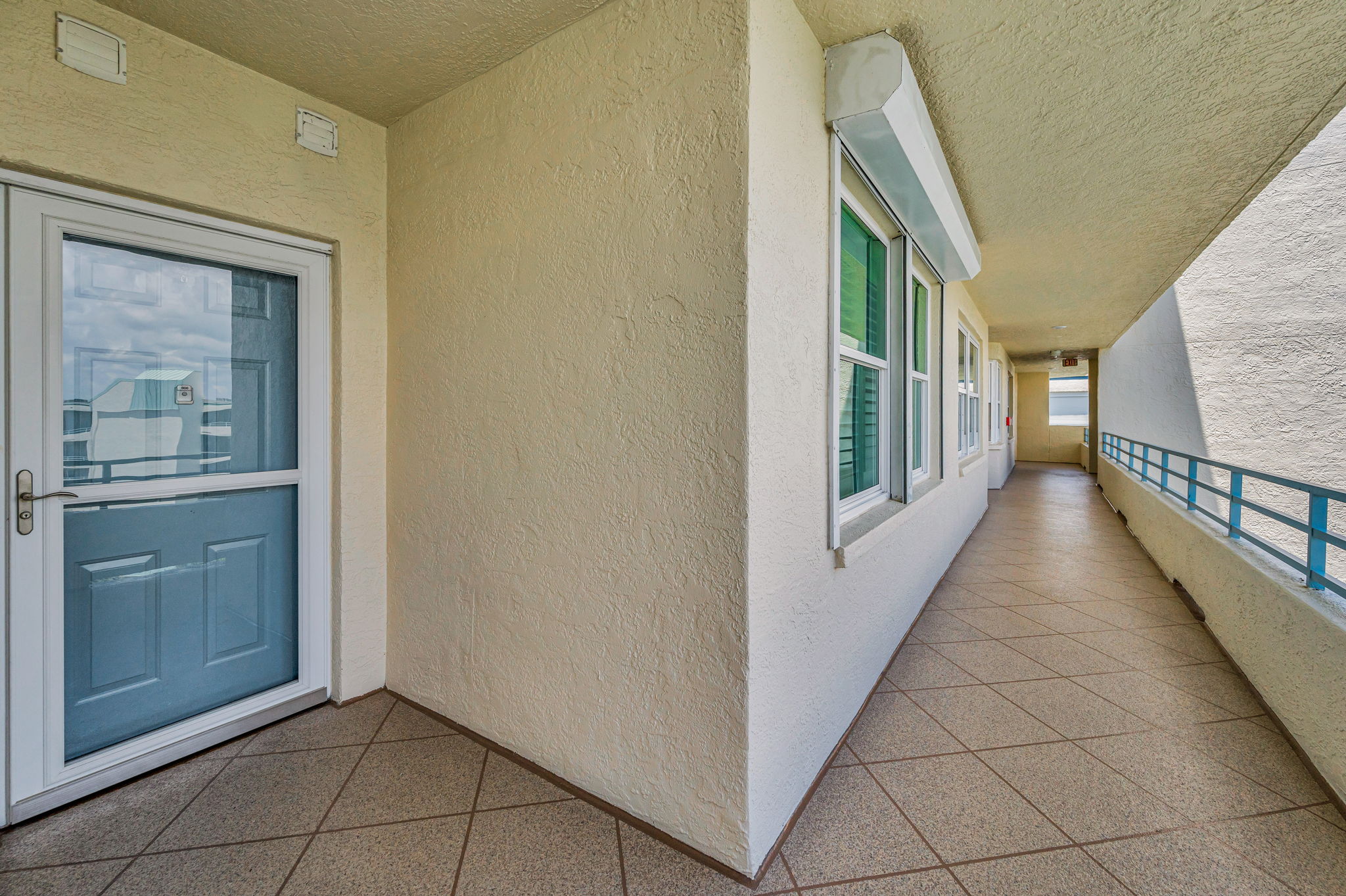 Unit Entry2