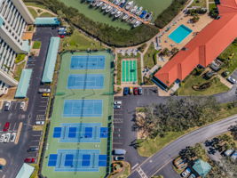 11-Tennis and Pickleball Courts